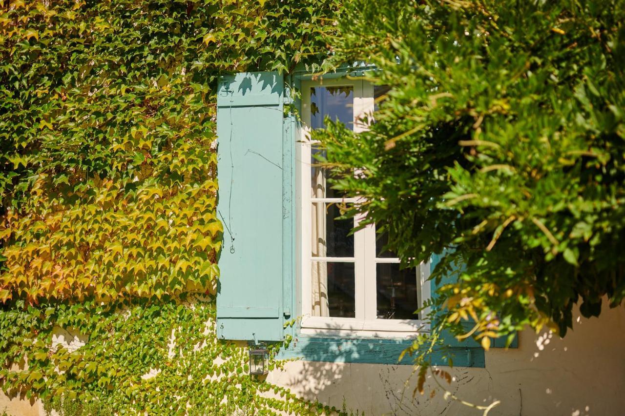 Bel Air Maison D'Hotes Des Landes Castets Exterior photo